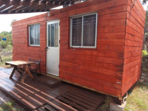 la casita de gege